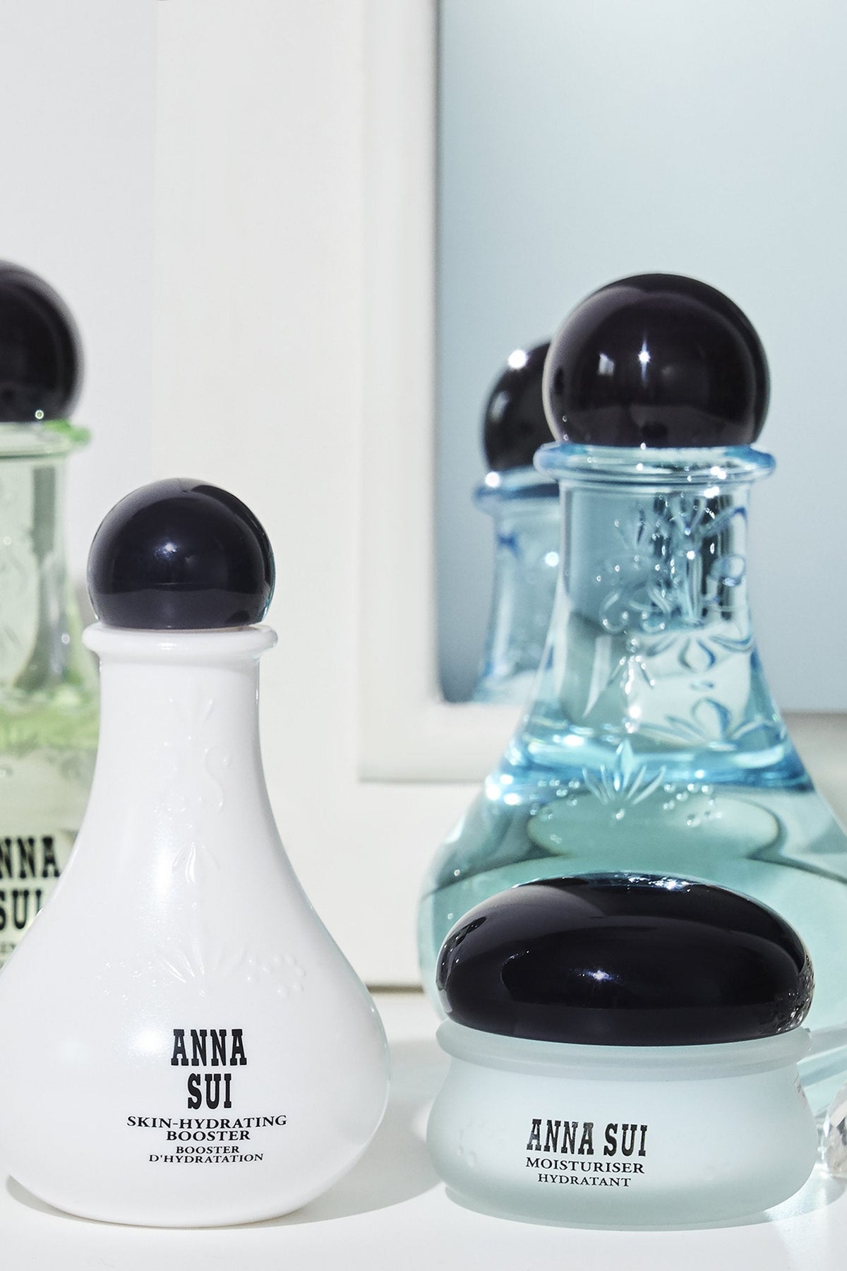 Moisturizer | Anna Sui