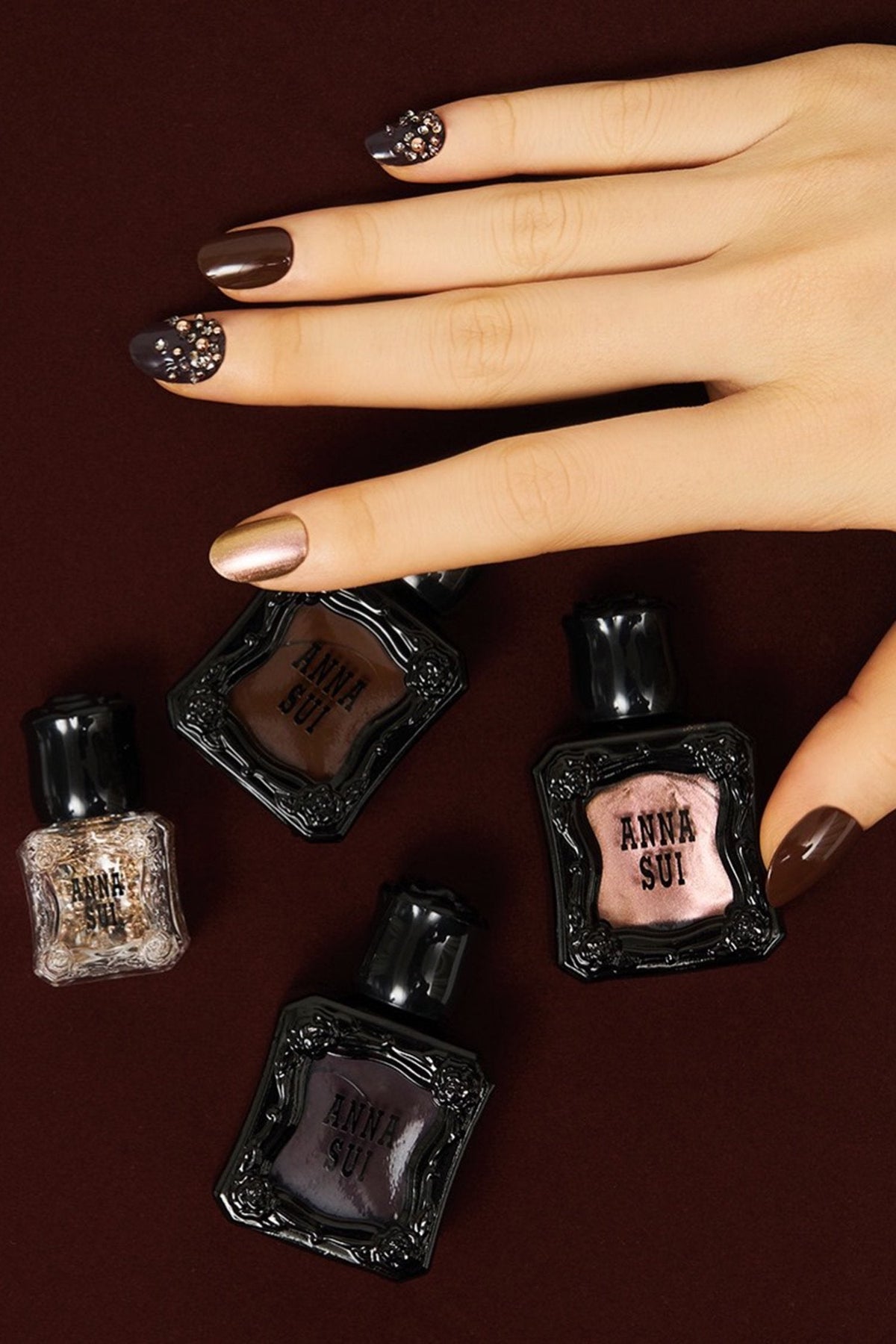Nail Polish | Anna Sui