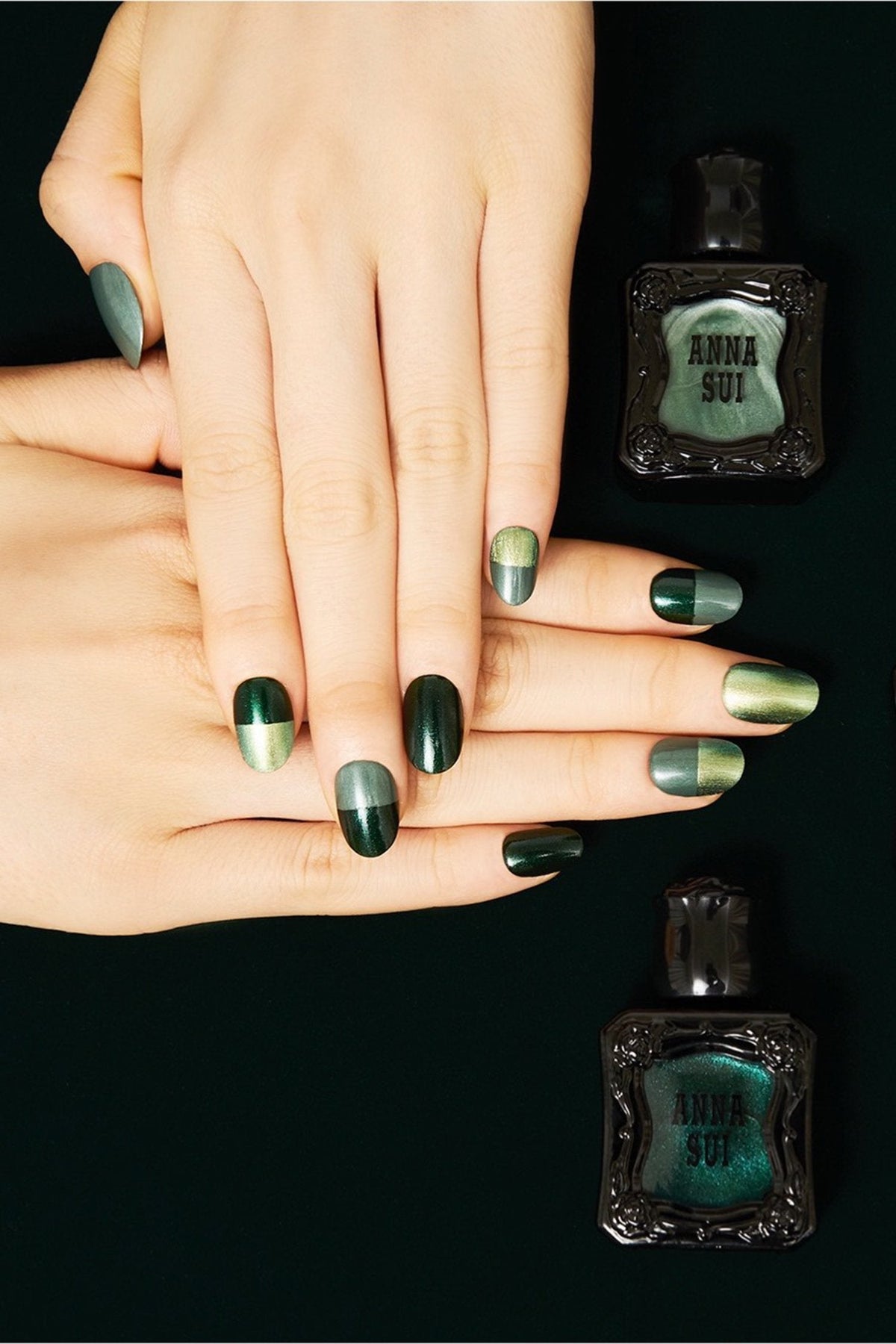 Nail Polish | Anna Sui