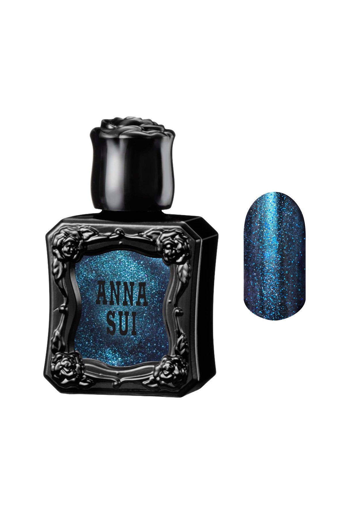 108 - Galaxy Blue,OS