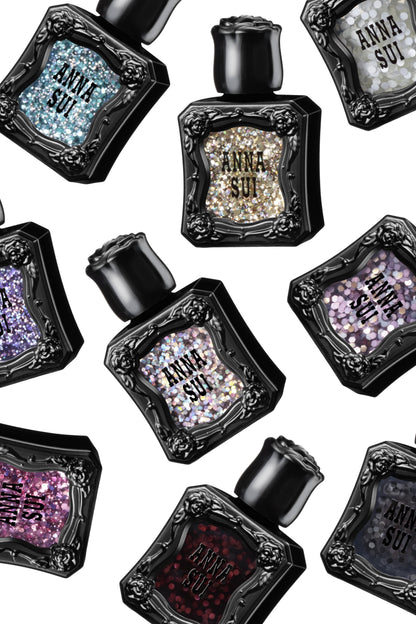Nail Polish Topper | Anna Sui