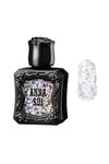 016 - Hologram Silver