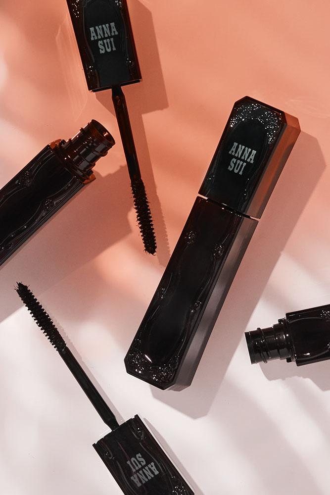 Anna Sui Waterproof Mascara | Anna Sui