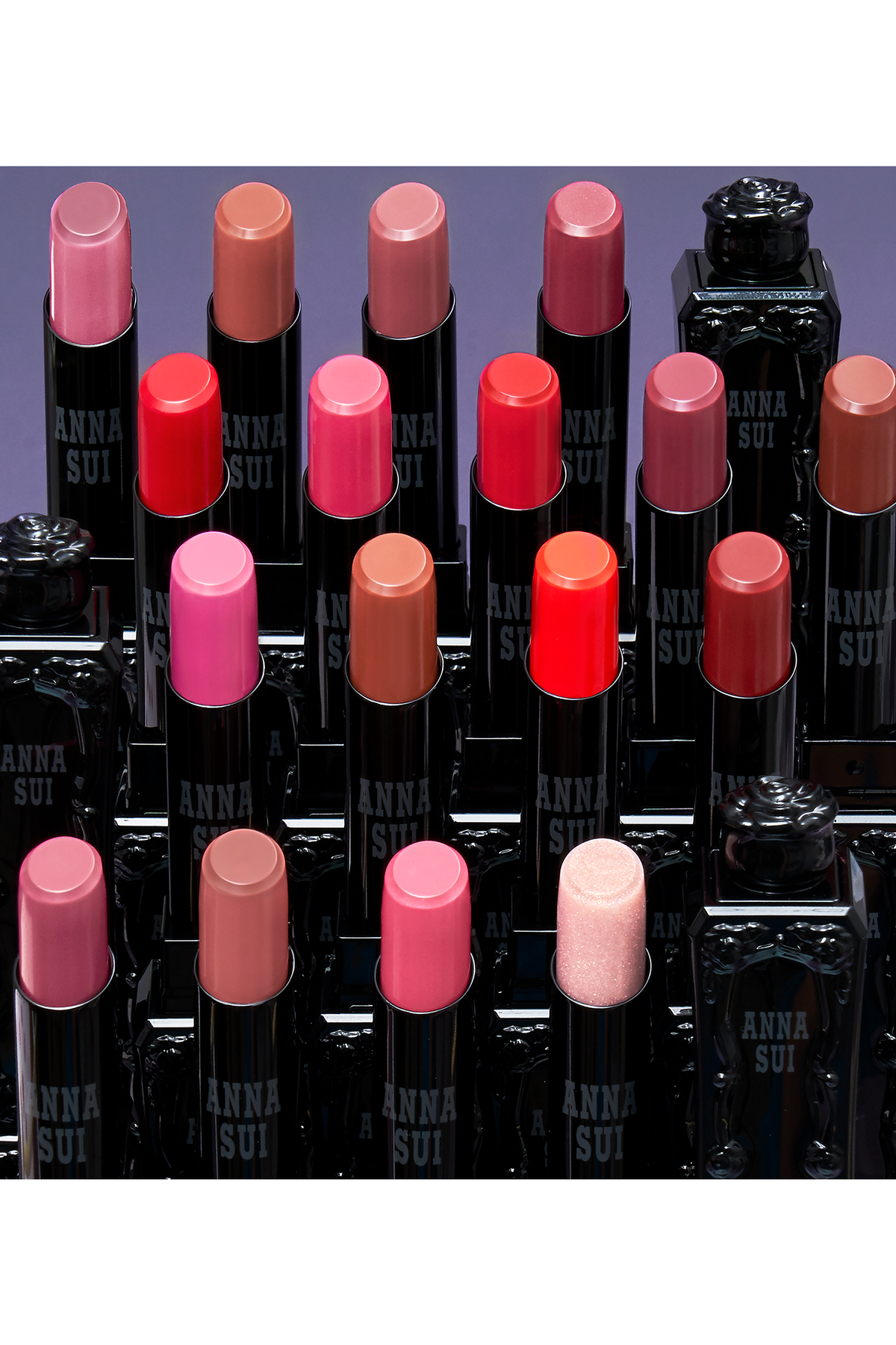 Lip Rouge | Anna Sui