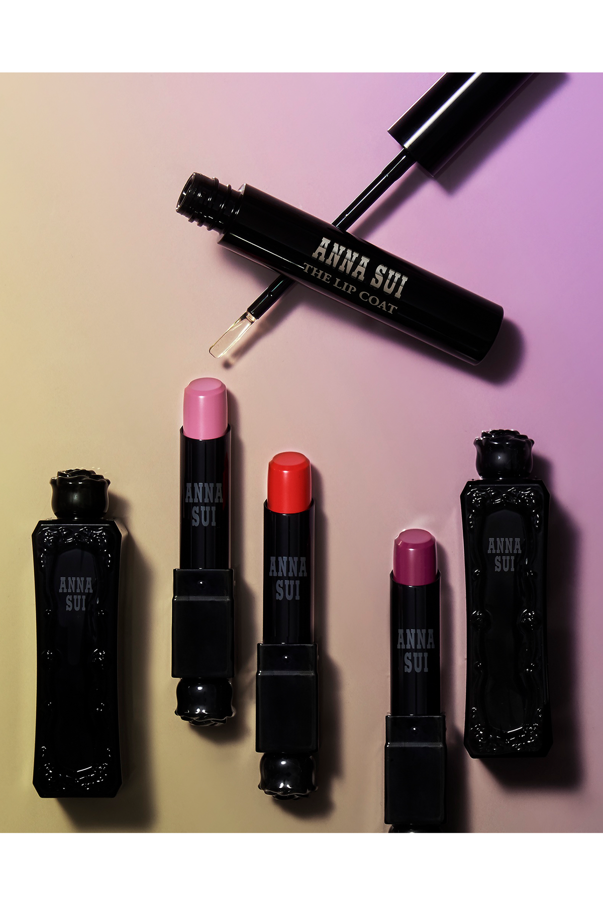 The Lip Coat | Anna Sui