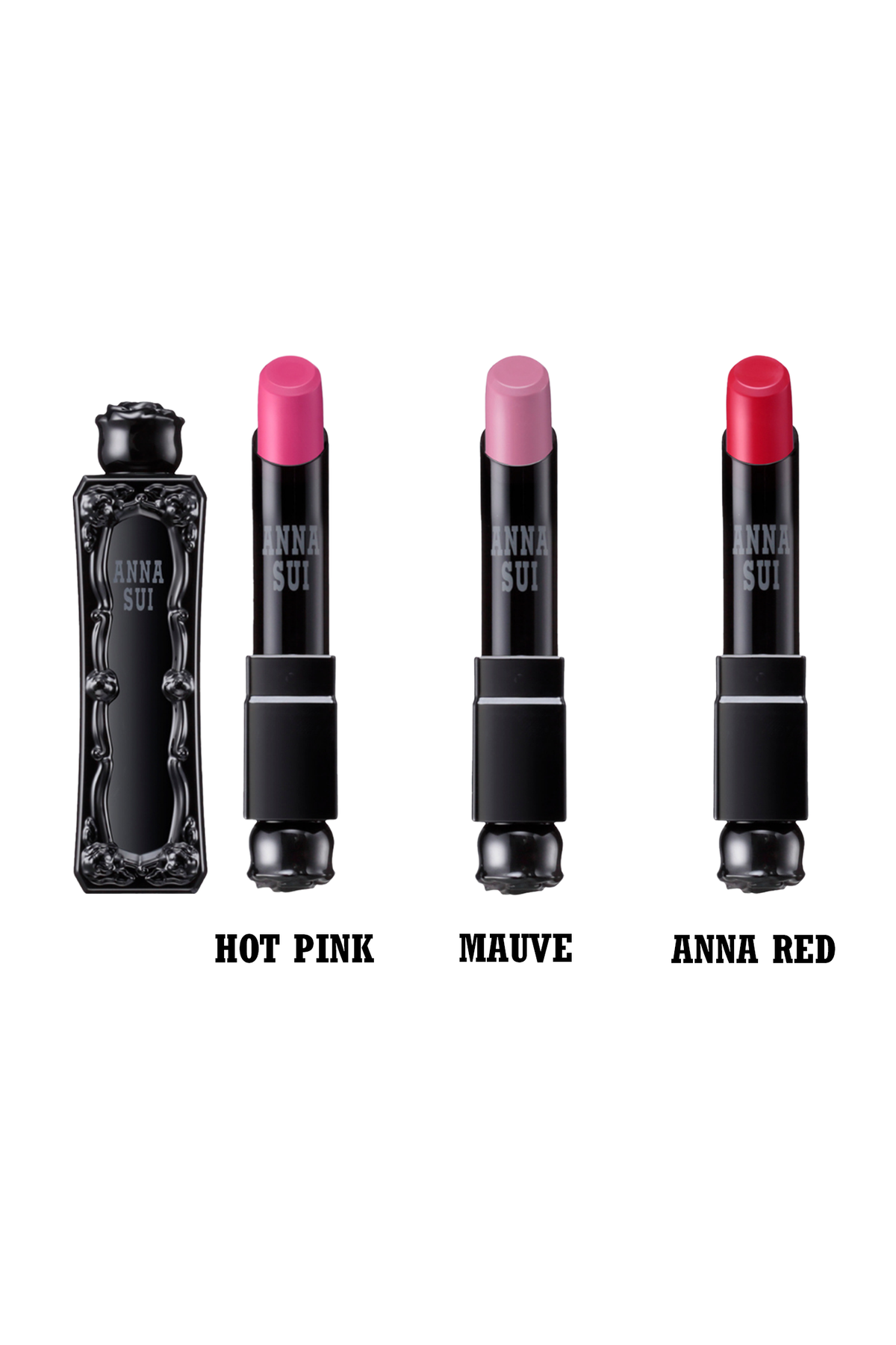 Lip Gift Set | Anna Sui