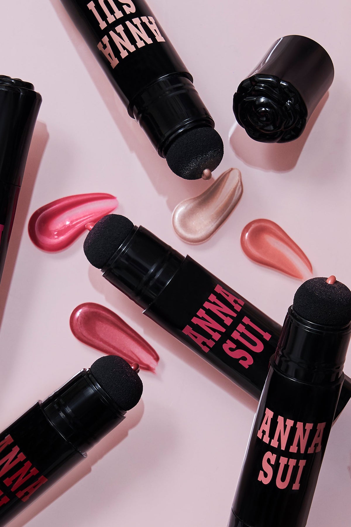 Sponge Cheek Color | Anna Sui
