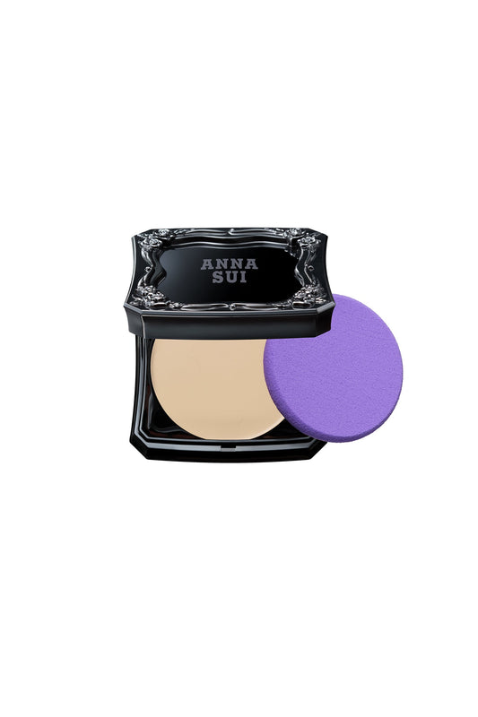 Foundation Compact Anna Sui Makeup | Anna Sui