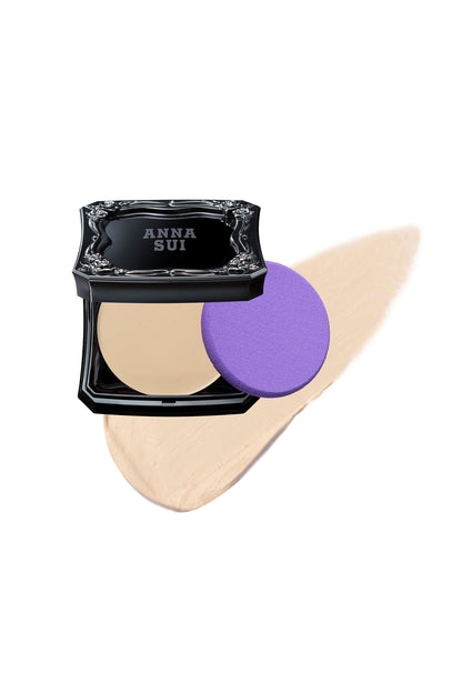 Foundation Compact Anna Sui Makeup | Anna Sui