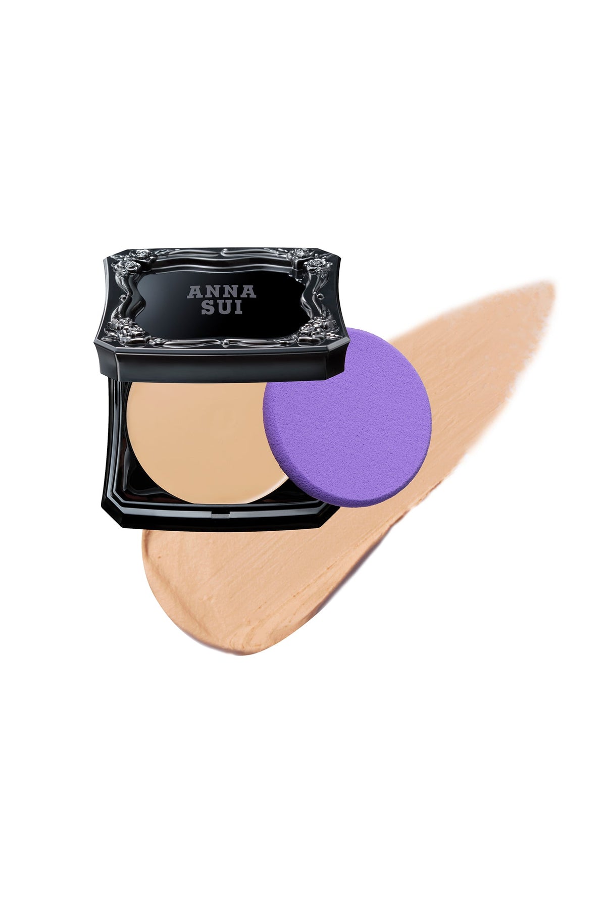 Foundation Compact Anna Sui Makeup | Anna Sui