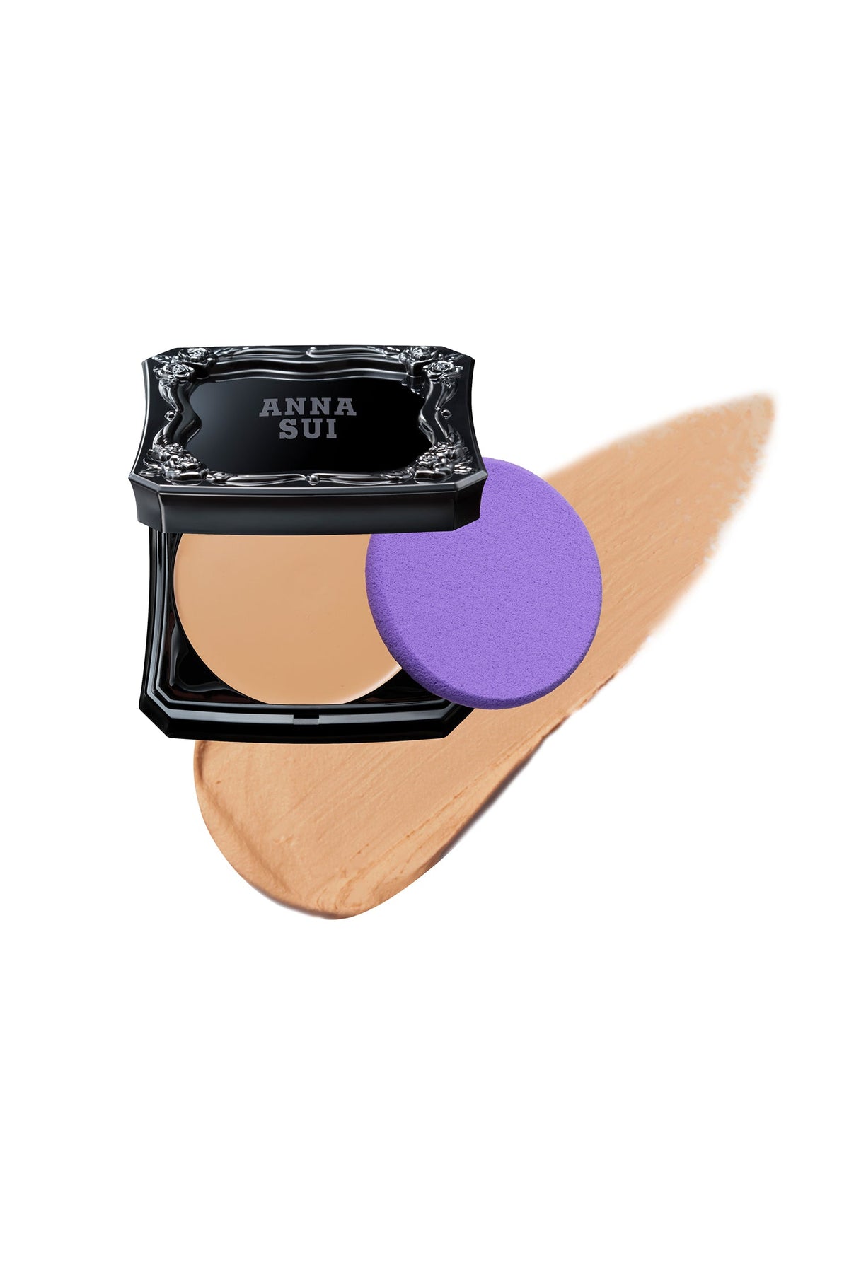 Foundation Compact Anna Sui Makeup | Anna Sui