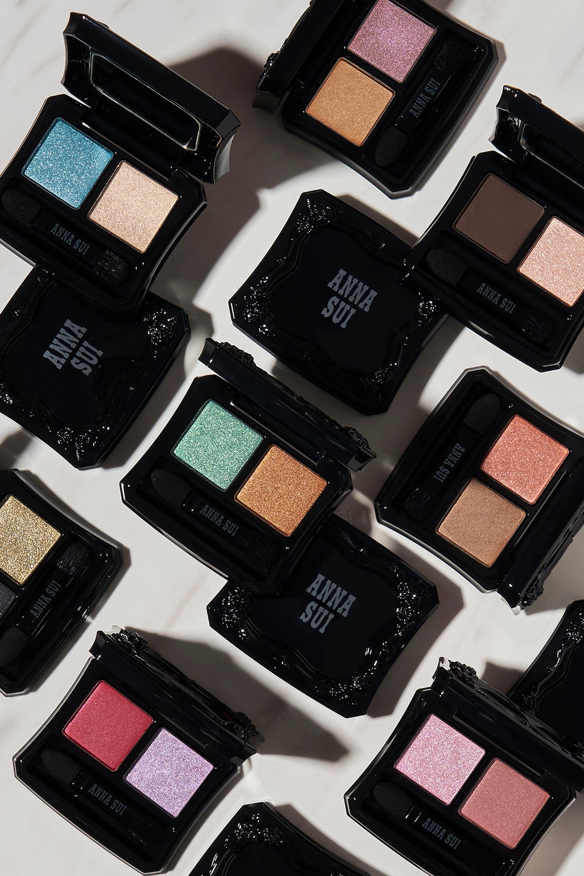 Eye Color Compact | Anna Sui