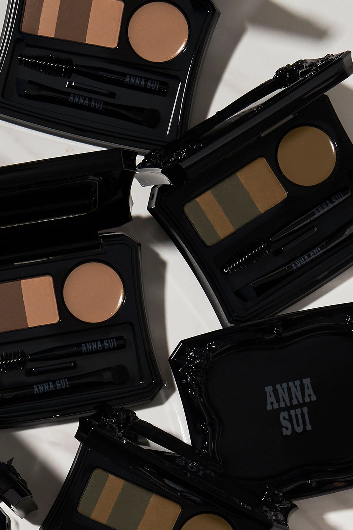 Eyebrow Compact | Anna Sui
