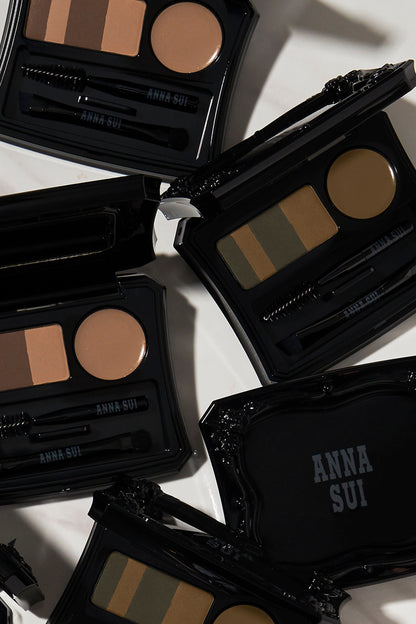 Eyebrow Compact | Anna Sui
