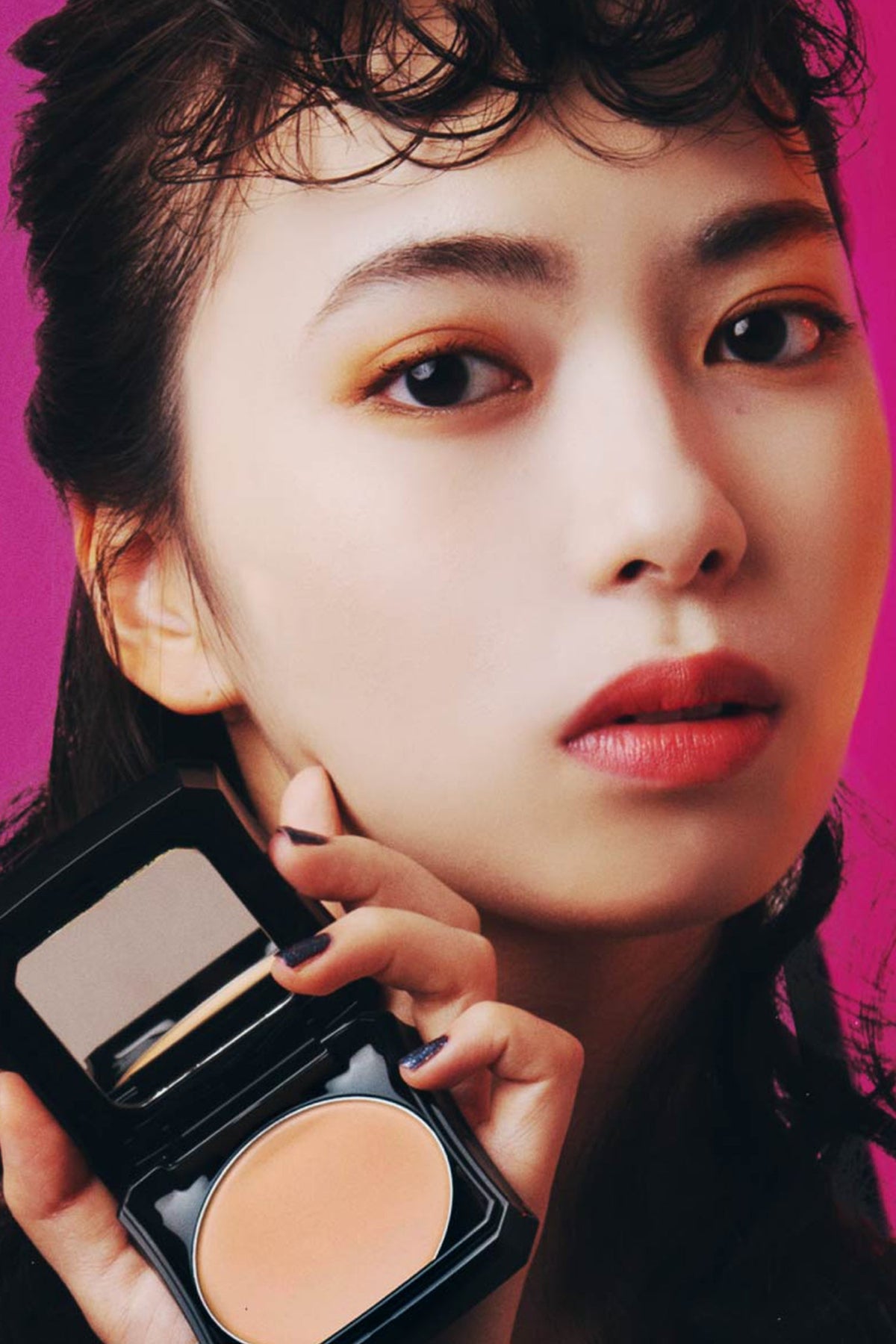 Foundation Compact Refill Only Anna Sui Makeup | Anna Sui