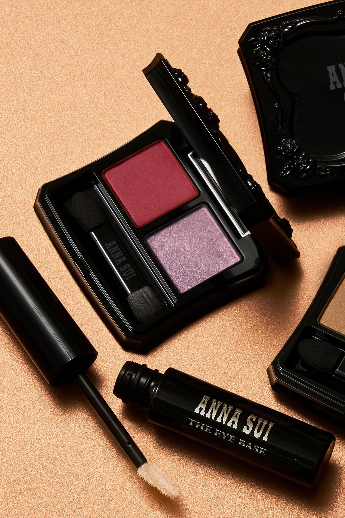 The Eye Base | Anna Sui