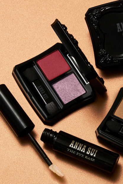The Eye Base | Anna Sui
