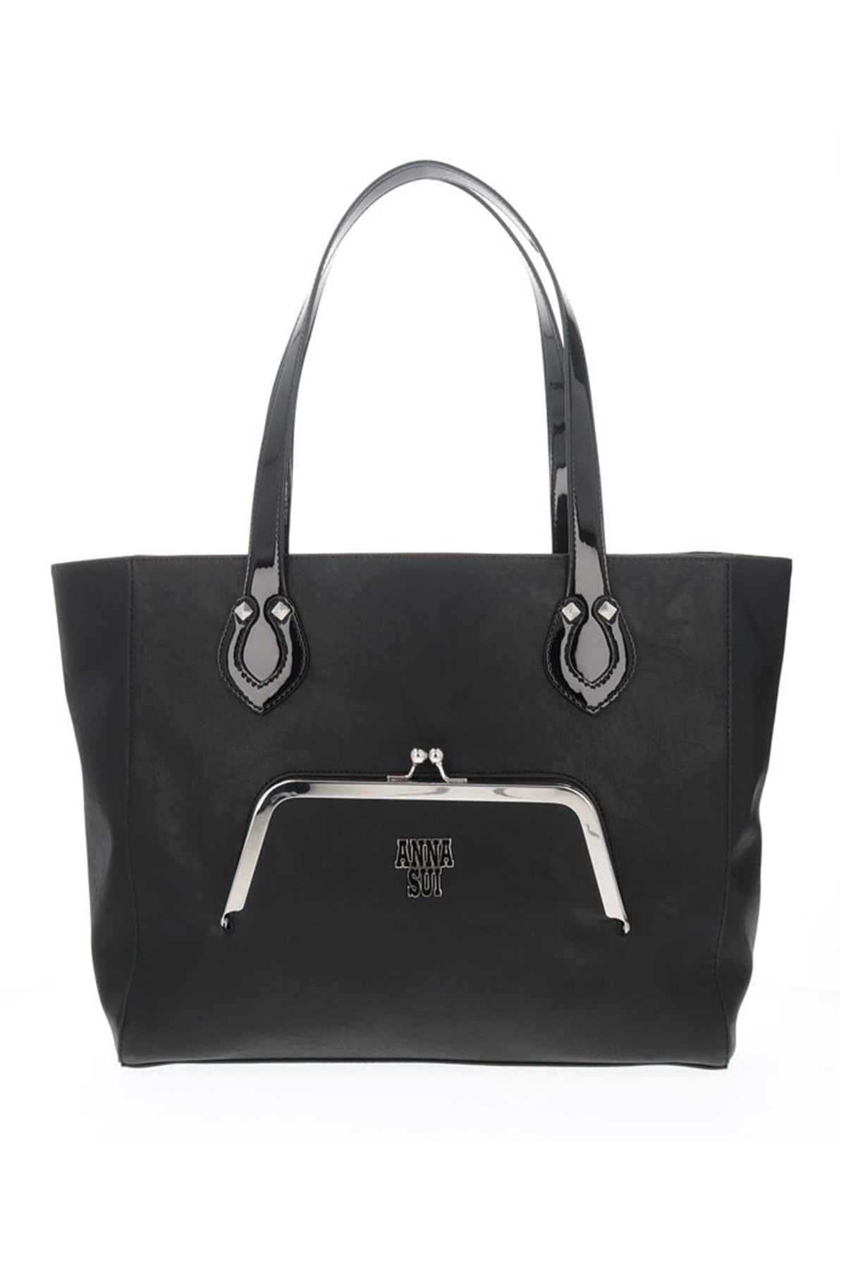 Metallica Large Tote Bag | Anna Sui