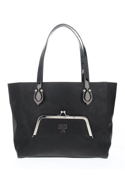 Metallica Large Tote Bag | Anna Sui