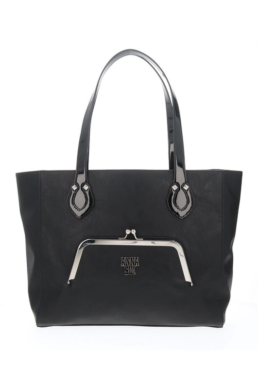 Metallica Large Tote Bag | Anna Sui