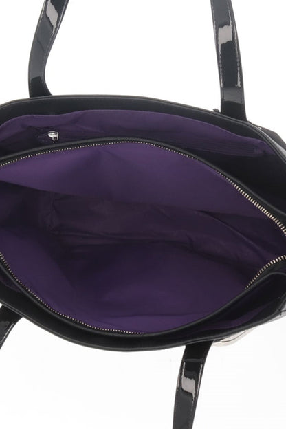 Metallica Large Tote Bag | Anna Sui