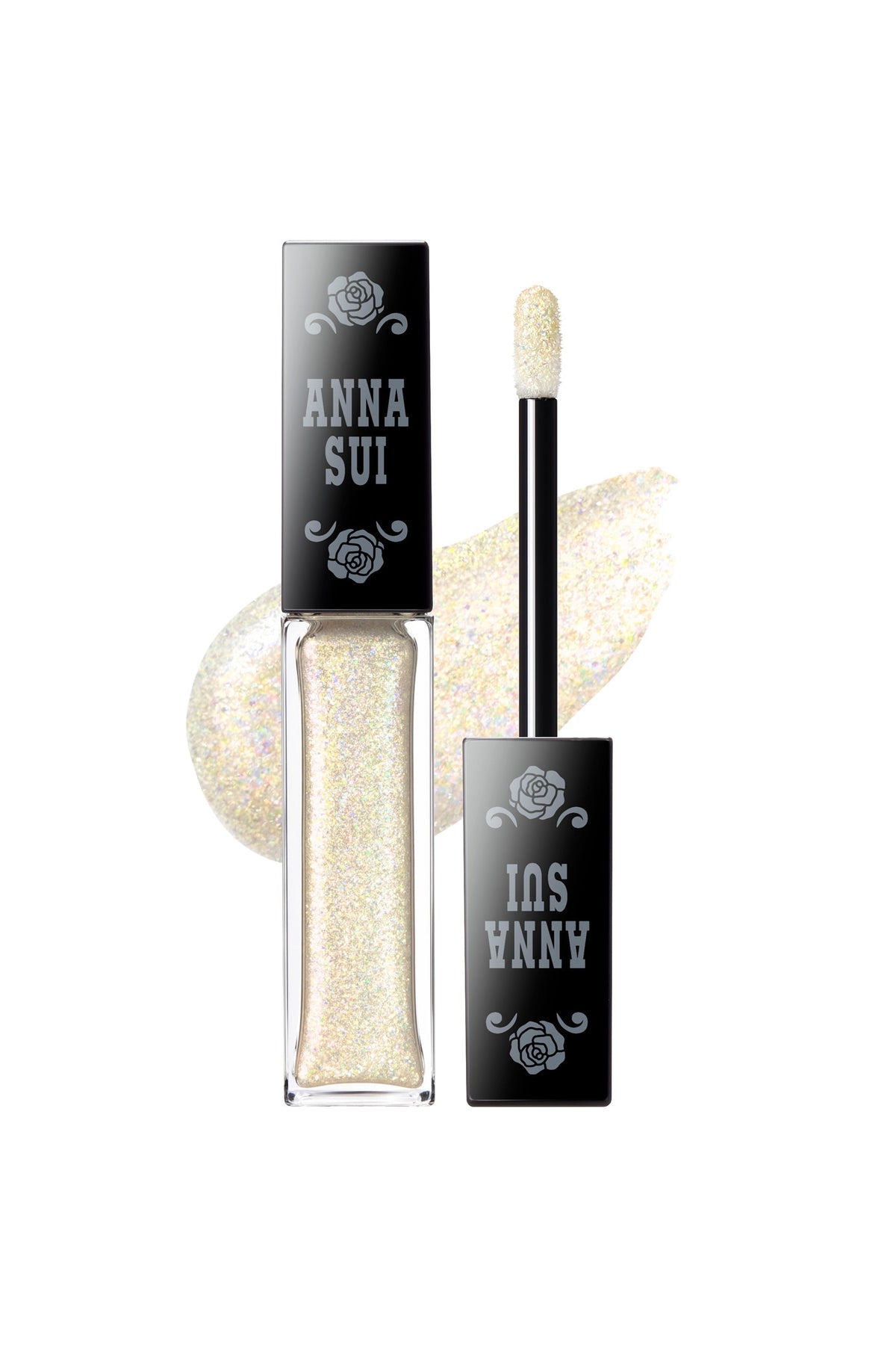 Limited Edition: Twinkling Eye Glitter | Anna Sui