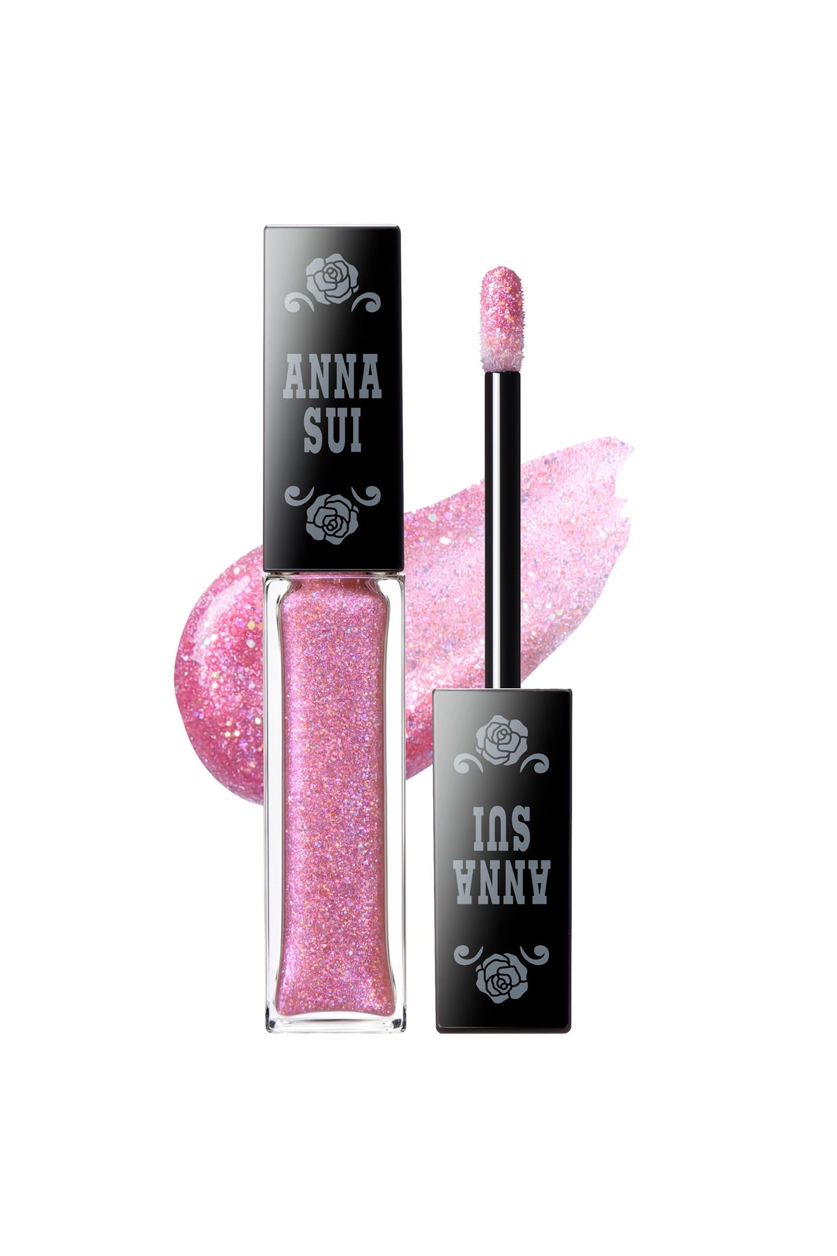 Limited Edition: Twinkling Eye Glitter | Anna Sui
