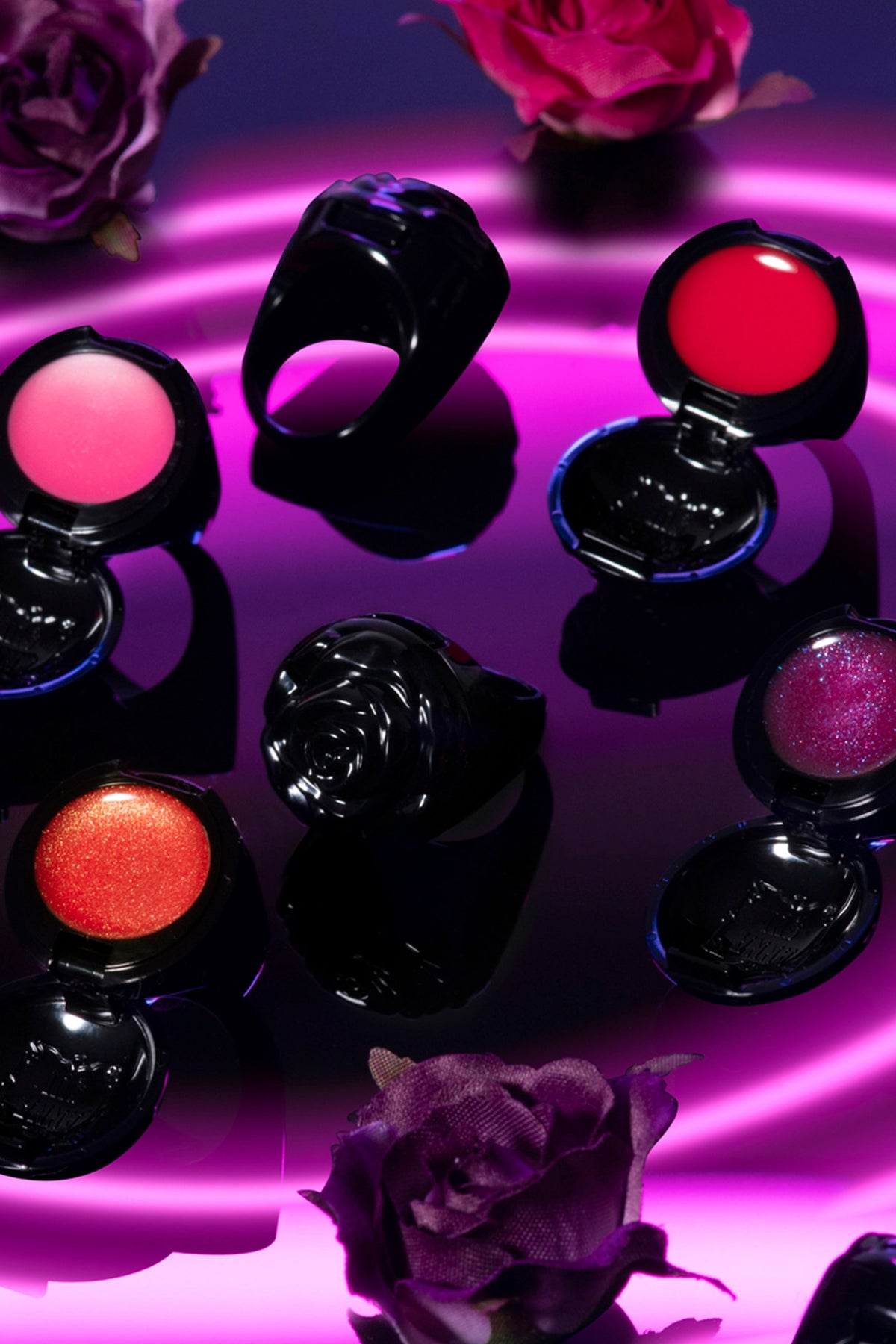 Ring Rouge | Anna Sui