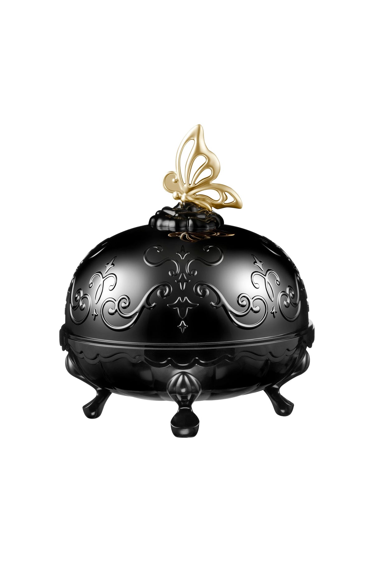 New: Loose Face Powder Case | Anna Sui