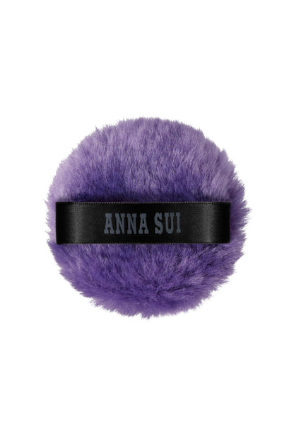 Loose Face Powder Puff | Anna Sui