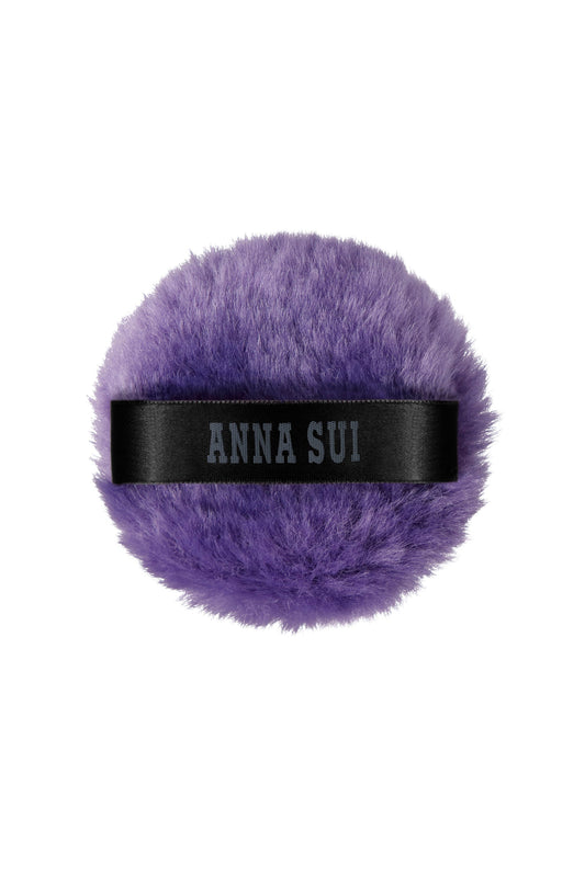 Loose Face Powder Puff | Anna Sui