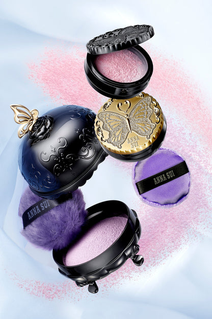 Loose Face Powder Puff | Anna Sui