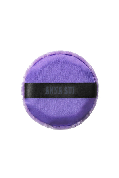 Loose Face Powder Mini Puff | Anna Sui