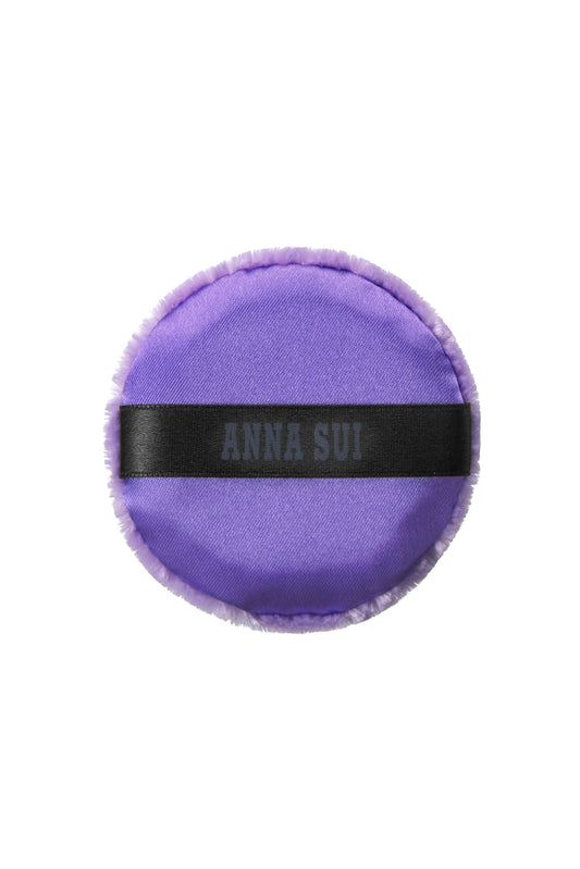Loose Face Powder Mini Puff | Anna Sui