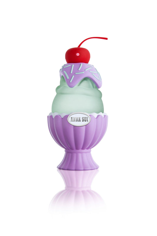 Sundae Violet Vibe Eau de Toilette | Anna Sui