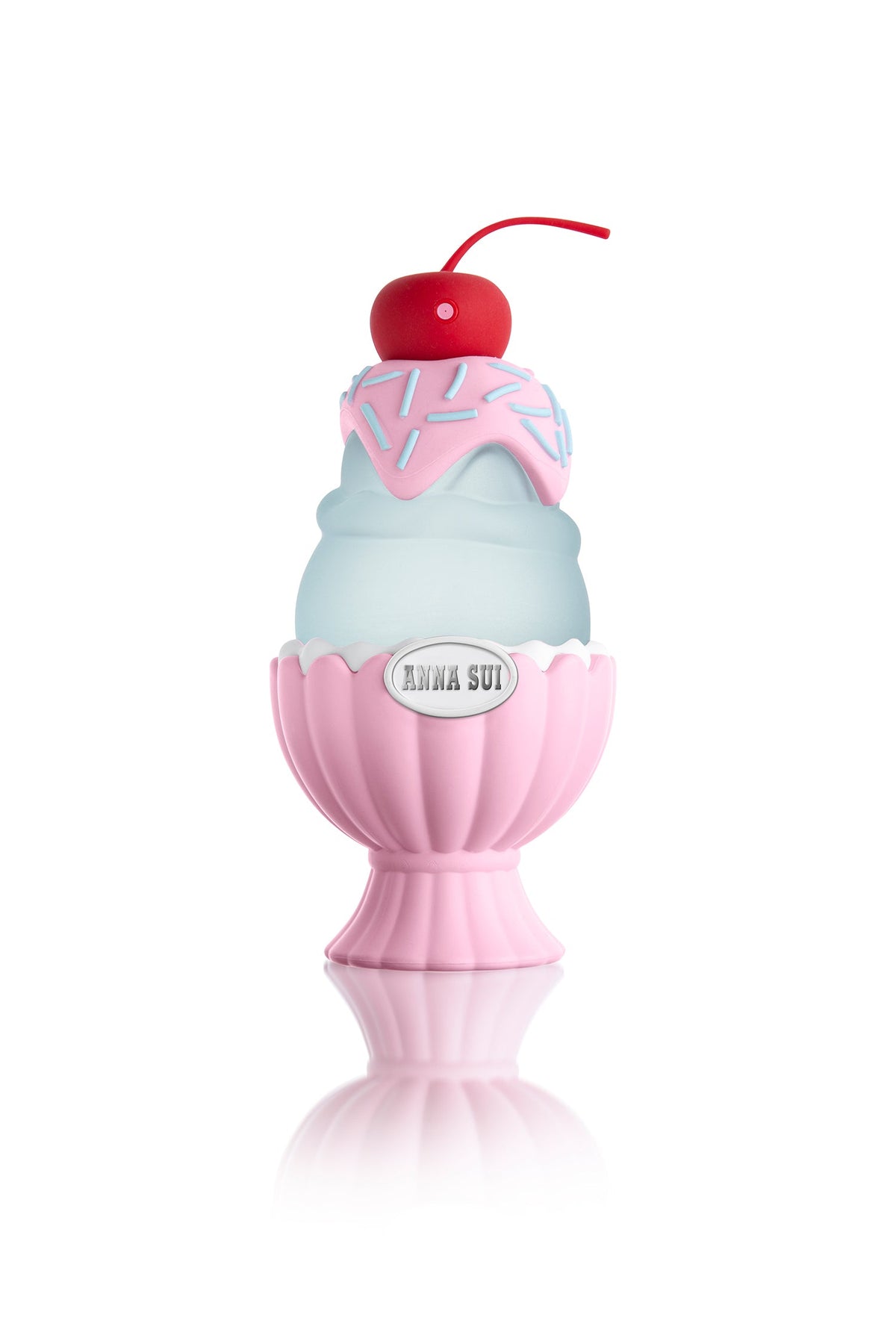 Sundae Pretty Pink Gift Set Eau de Toilette | Anna Sui