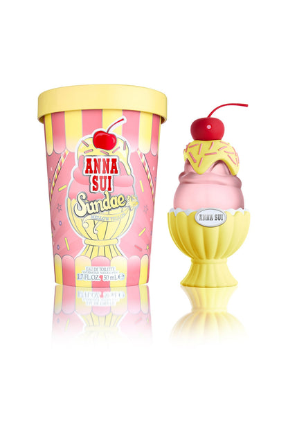 Sundae Trio Set | Anna Sui