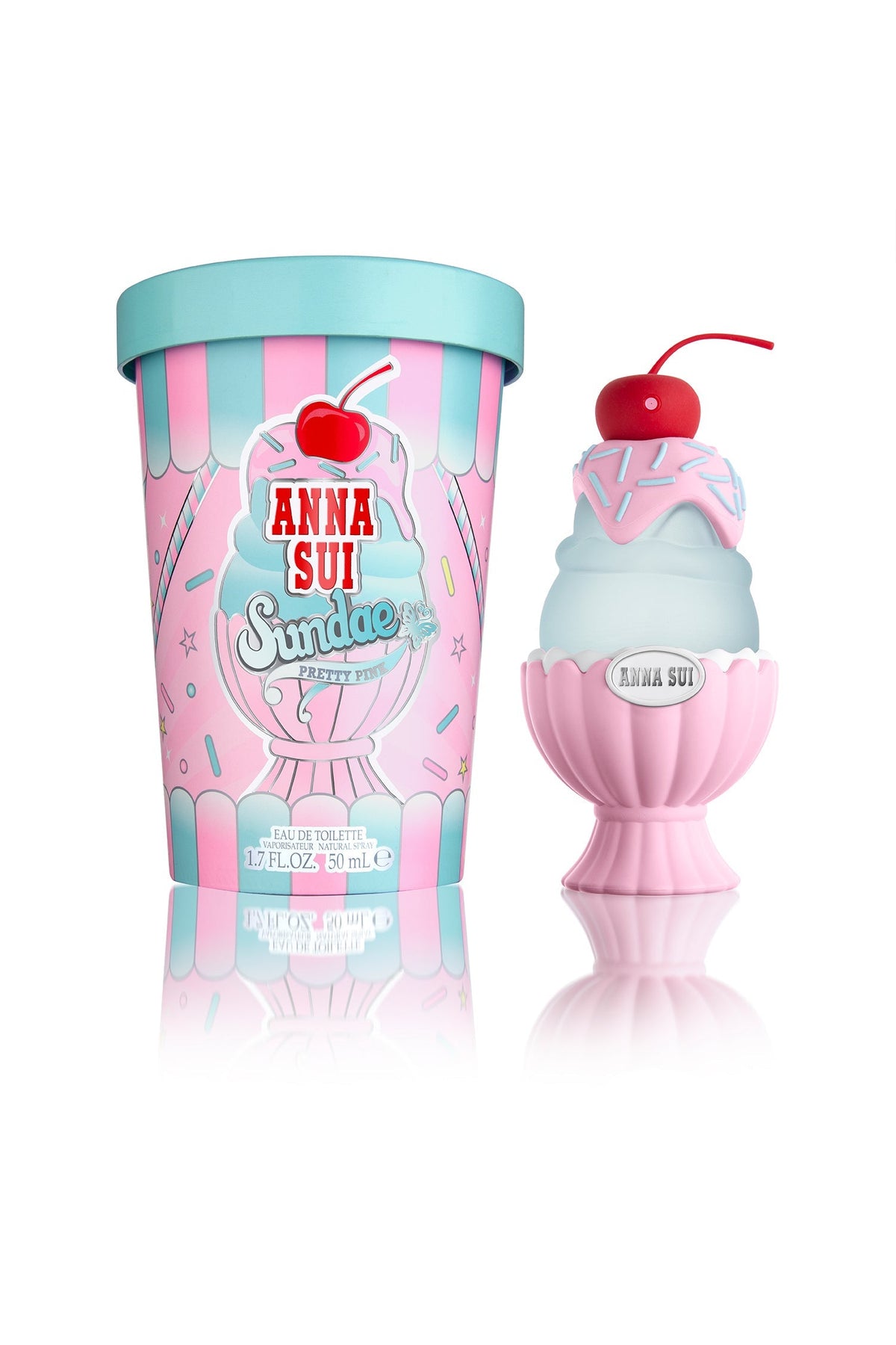 Sundae Trio Set | Anna Sui