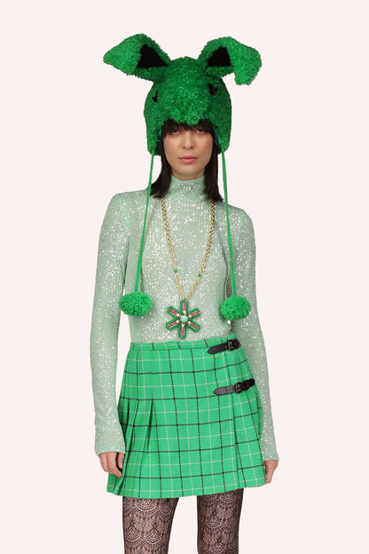 Burst Pendant Necklace | Anna Sui