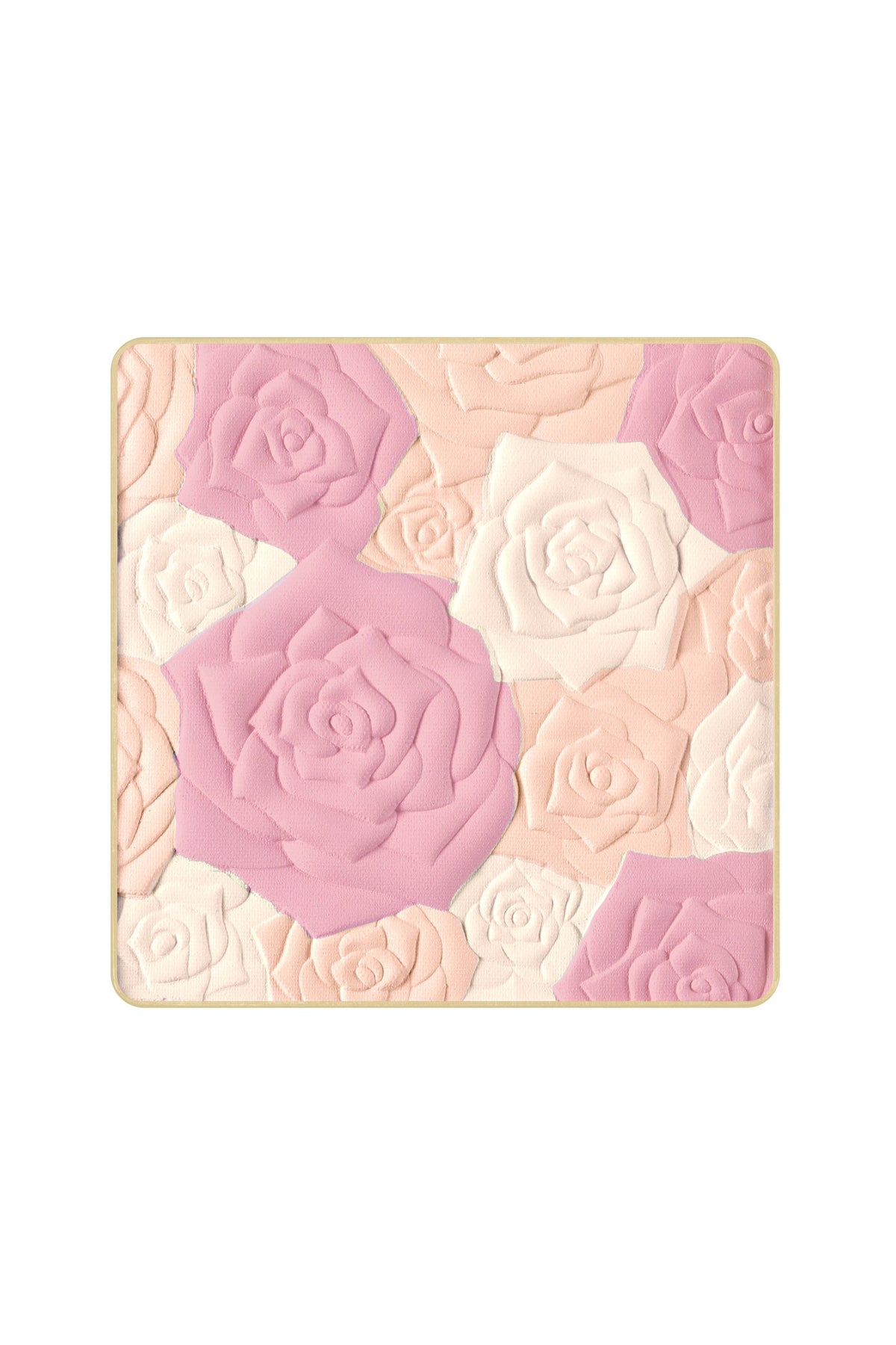New: Anna Sui Rose Pressed Powder (Refill) | Anna Sui