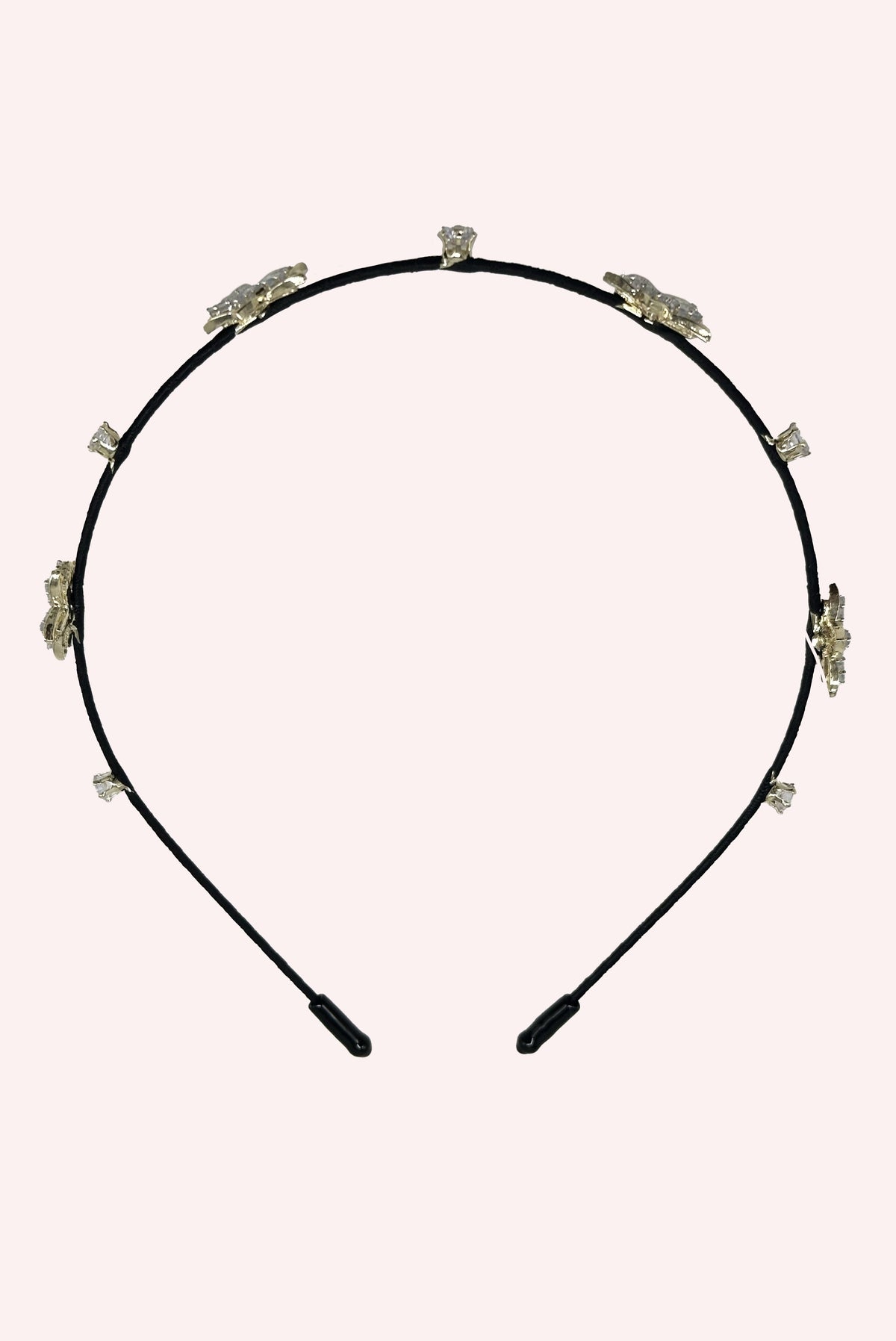 Oh My Stars Headband Black | Anna Sui
