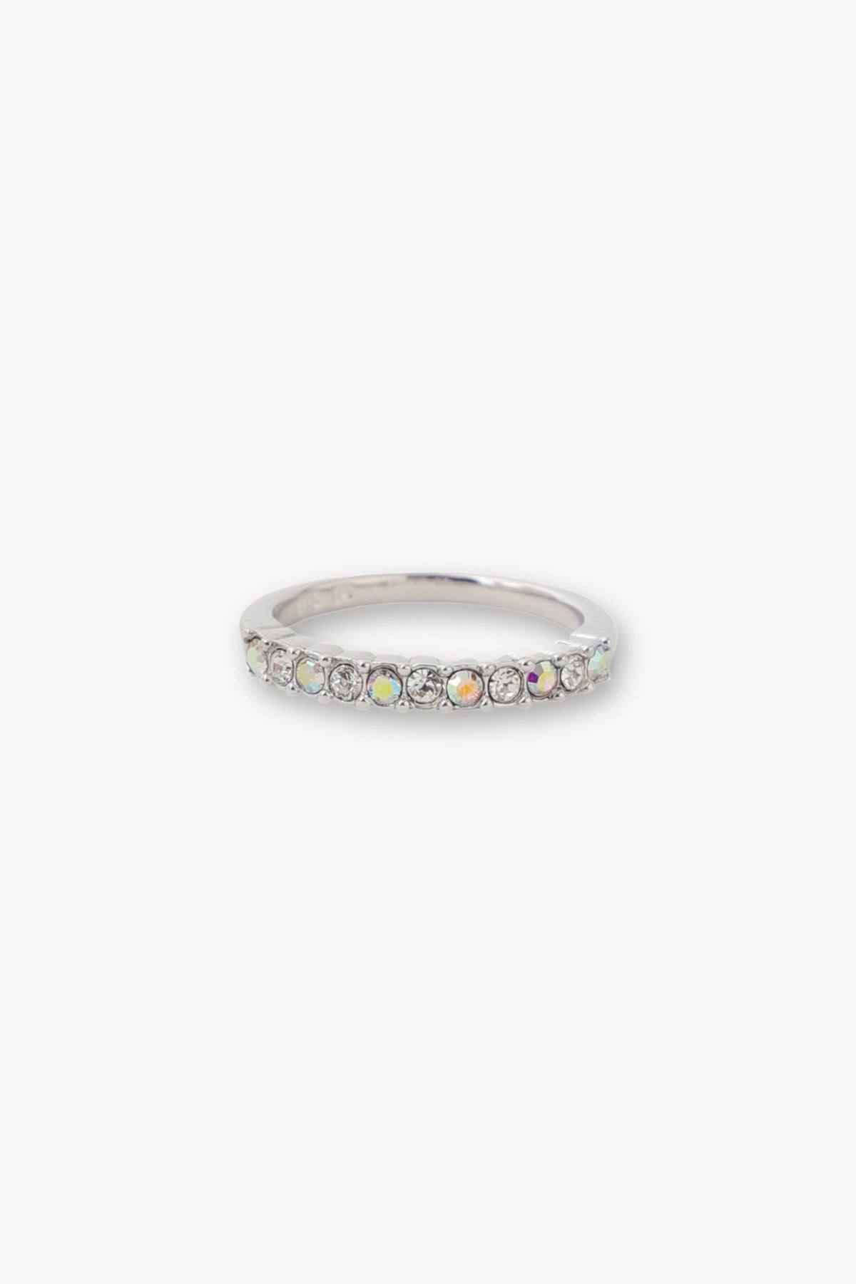 Butterfly Ring Stack Set | Anna Sui