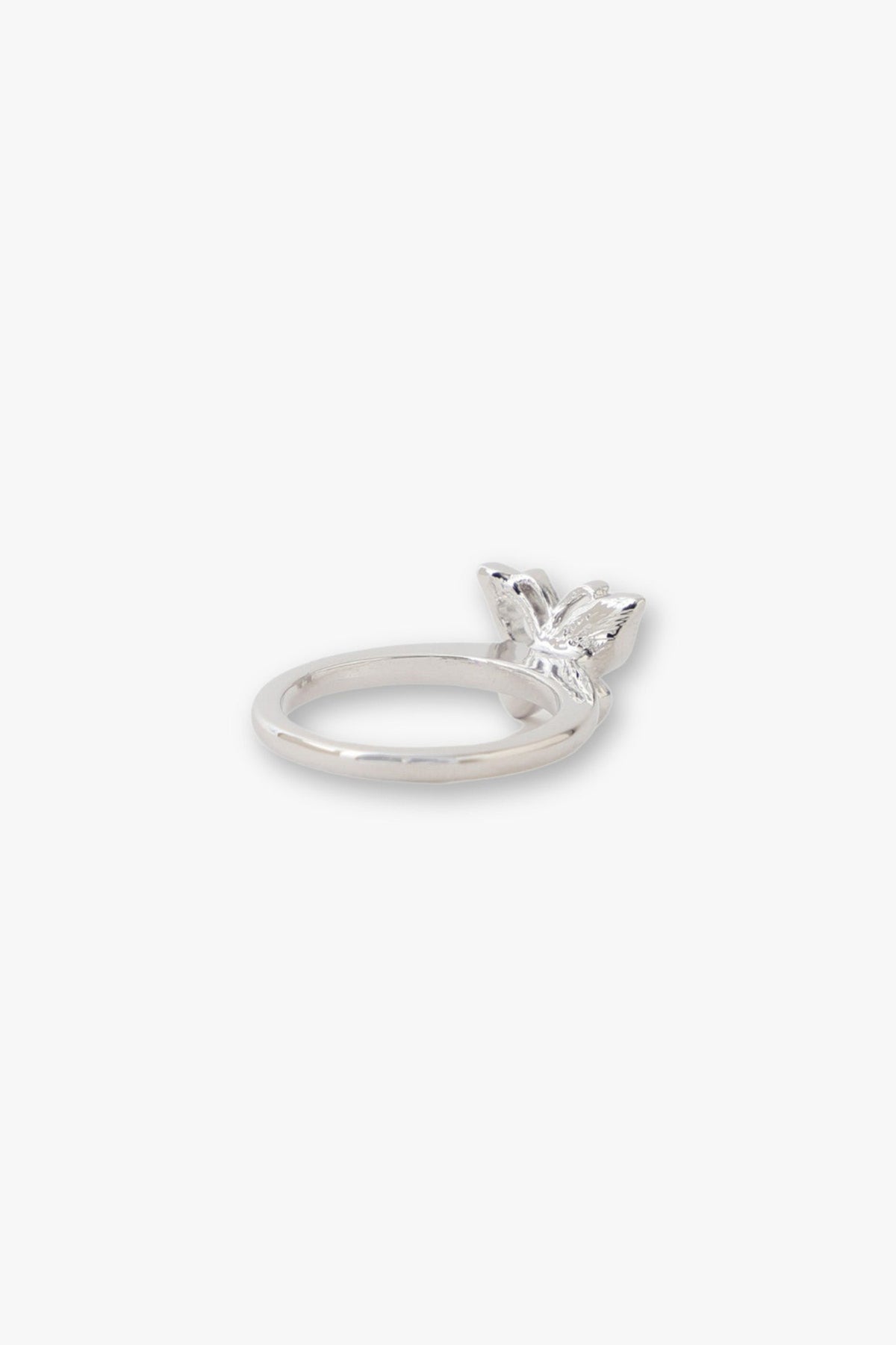 Butterfly Ring Stack Set | Anna Sui