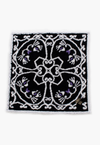 60-Black Multi