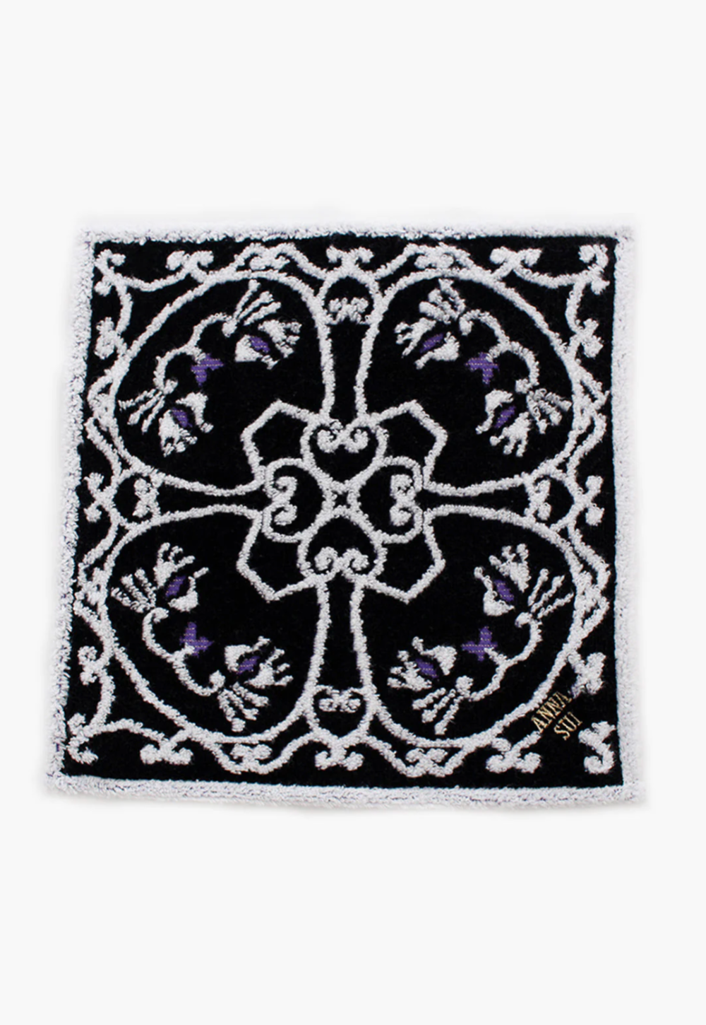 60-Black Multi,OS