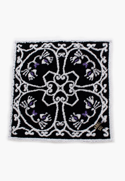 60-Black Multi,OS
