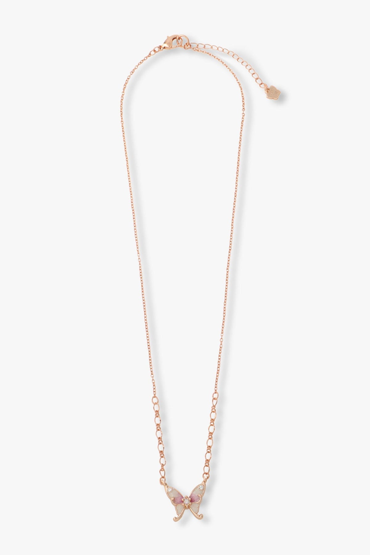 Butterfly and Moon Necklace Set | Anna Sui