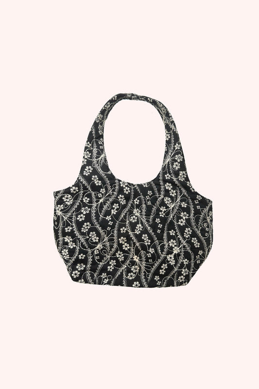 Bandana Butterfly Mini Bag | Anna Sui