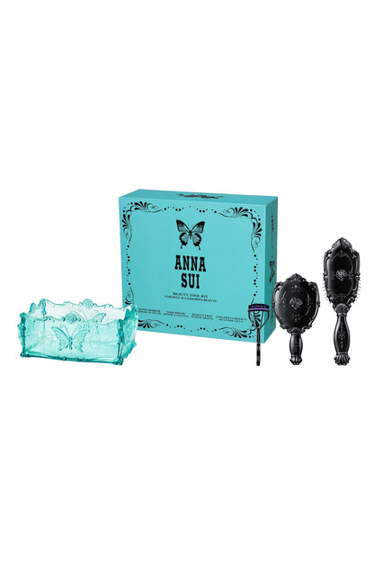 Essential Beauty Tool Kit | Anna Sui