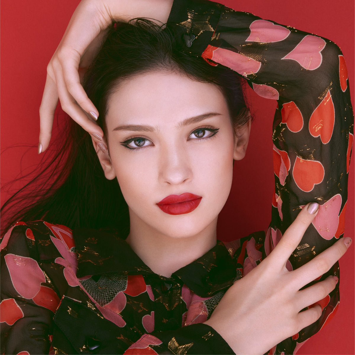 Anna Sui Everlasting Rouge | Anna Sui